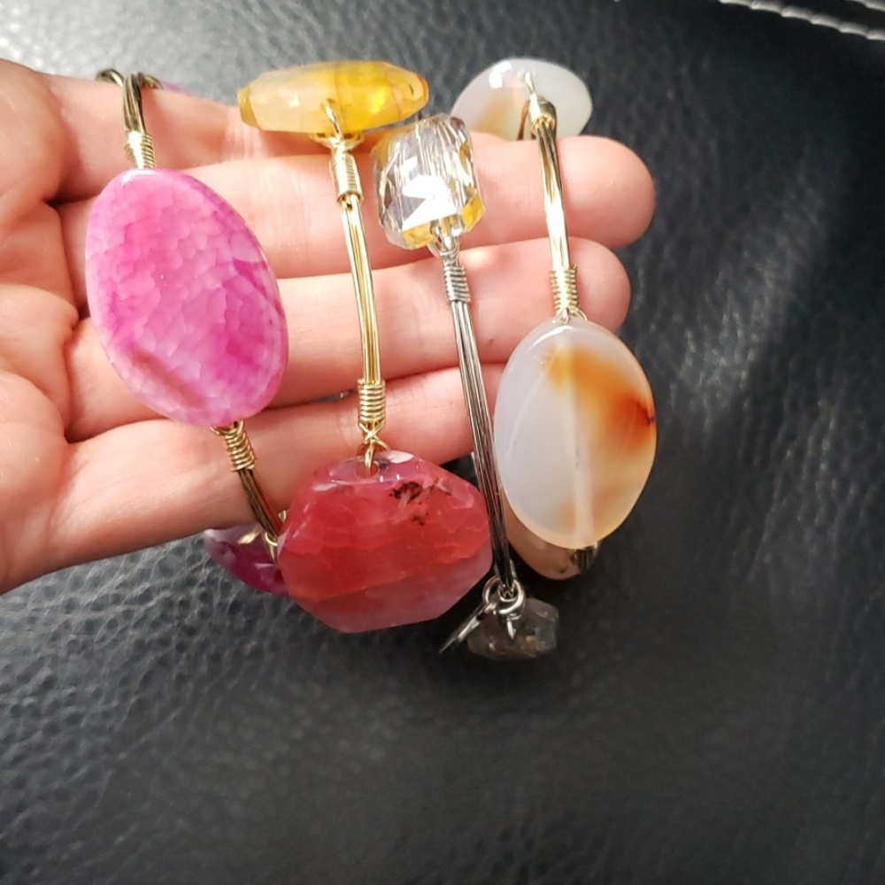 🟠Bangle🟠 Bracelets